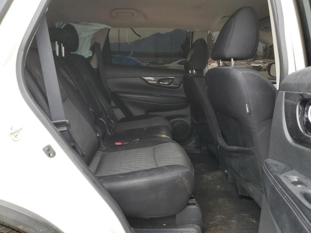 5N1AT2MT8HC864828 Nissan ROGUE S