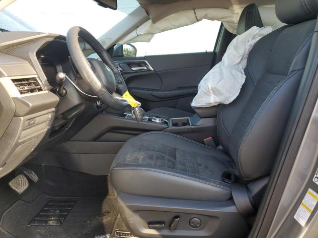 JA4J4UA82PZ055974 Mitsubishi Outlander Se