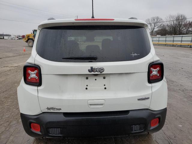 Jeep Renegade Latitude 2019 ZACNJABB4KPJ76454 Image 6