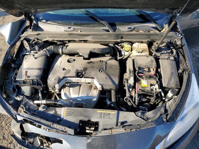 1G11A5SA1GU157505 Chevrolet Malibu Limited Ls
