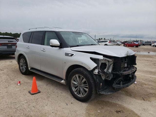 JN8AZ2NE2J9192758 Infiniti QX80 BASE