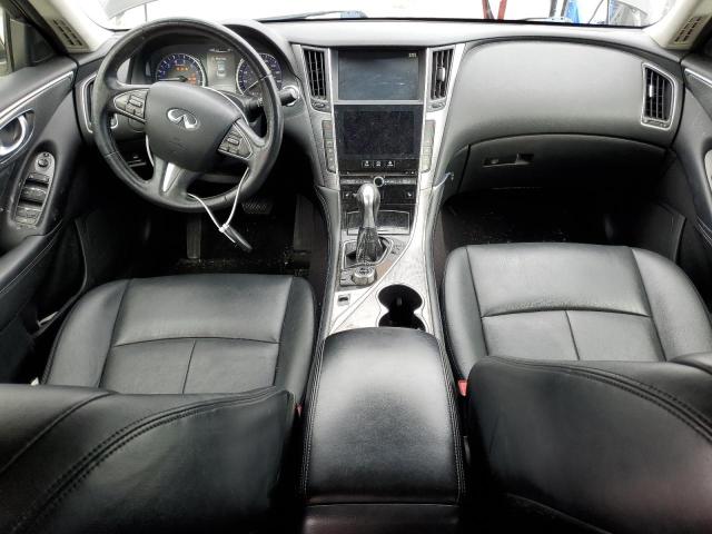 JN1BV7ARXEM694716 Infiniti Q50 BASE