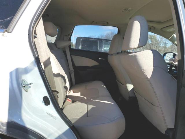 5J6RM4H53FL035121 Honda CR-V EX