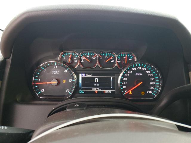 1GKS2FKC0HR267972 GMC Yukon Xl K1500 Sle