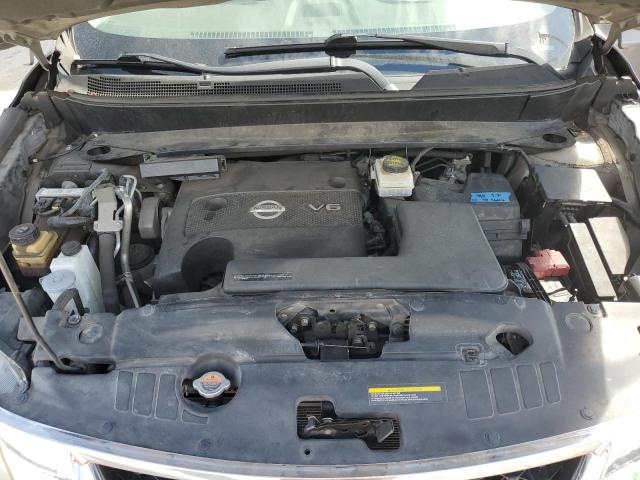 Nissan Pathfinder S 2014 5N1AR2MN2EC630745 Image 12