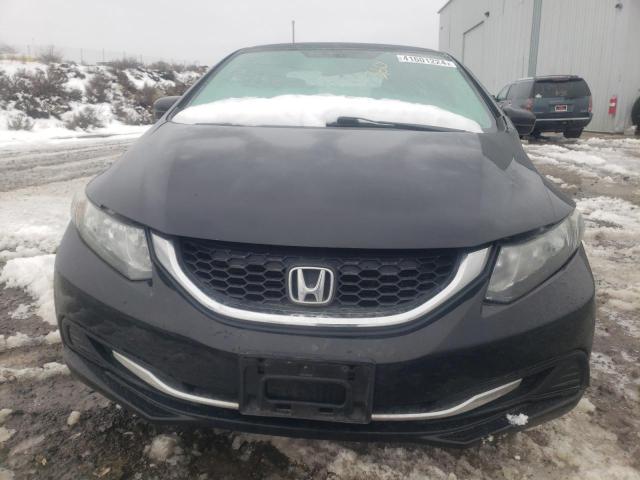 19XFB2F56EE264759 Honda Civic Lx