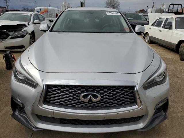 JN1EV7AR6KM551240 Infiniti Q50 LUXE