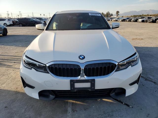 3MW5R1J03M8B61841 BMW 330I