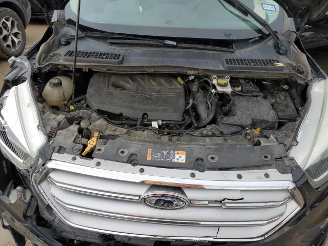 1FMCU0GD8HUC34087 Ford ESCAPE SE