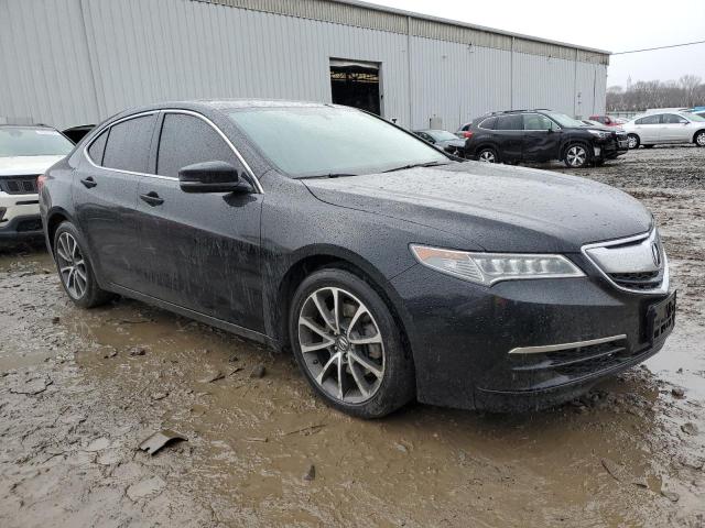 19UUB2F37FA010991 Acura TLX