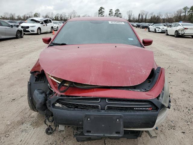 1C3CDFEB7FD227917 Dodge DART GT