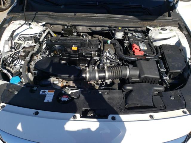 1HGCV2F94MA017269 Honda Accord Touring