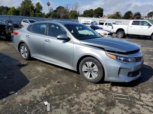 KNAGT4LE3H5017374 KIA OPTIMA HYBRID