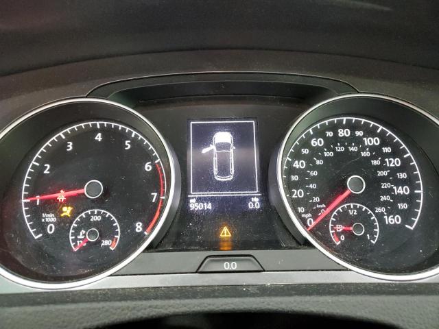 Volkswagen Golf Alltrack S 2017 3VWH17AU2HM528977 Image 9