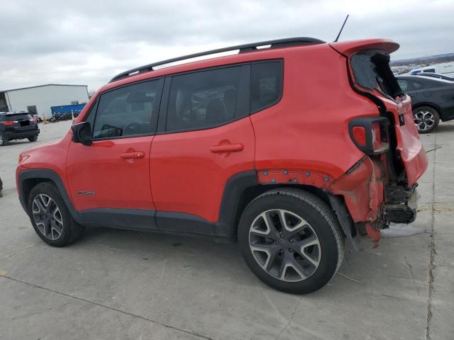 ZACCJABT0FPC40031 Jeep Renegade Latitude