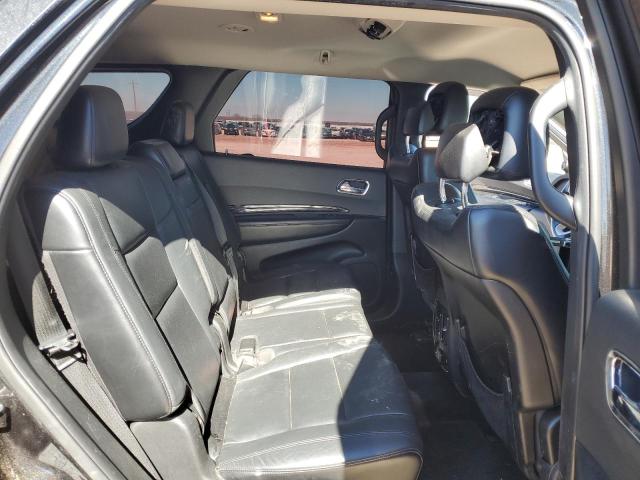 1C4RDHDG8FC770729 Dodge DURANGO LIMITED