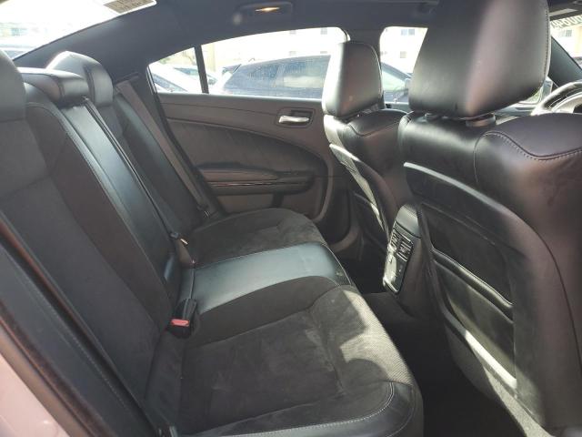 2C3CDXCT3NH240585 Dodge CHARGER R/T