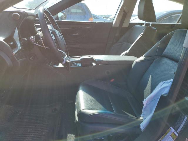 58AD11D13MU005378 Lexus Es 250 Base