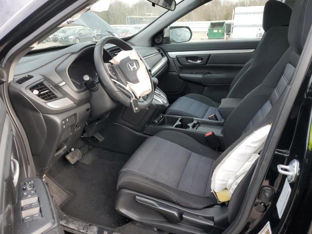 7FARW2H76ME031817 Honda CR-V SE