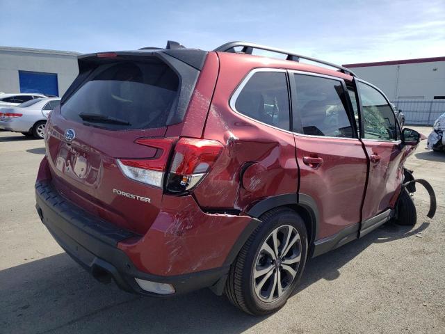 JF2SKALC4RH431584 Subaru Forester Limited