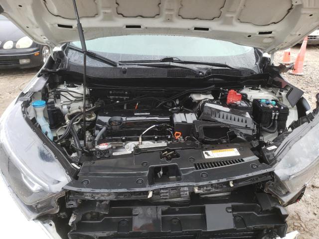 2HKRW6H37HH215056 Honda CR-V LX
