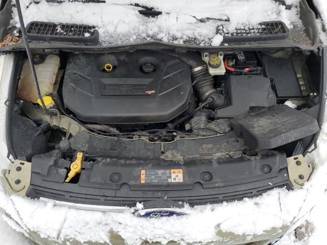 1FMCU9G99EUA81036 Ford ESCAPE SE