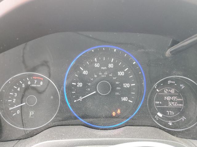 3CZRU5H76HM716754 Honda Hr-v Exl