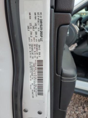 1C4RJEBG7EC449287 Jeep Grand Cherokee Limited