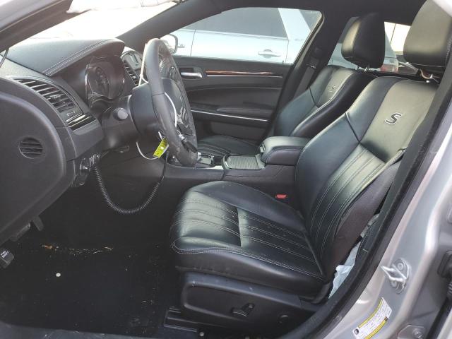 2C3CCABG6NH259927 Chrysler 300 S
