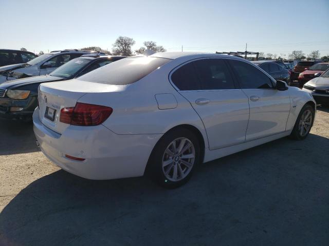 WBA5A5C51GD528315 BMW 528 I