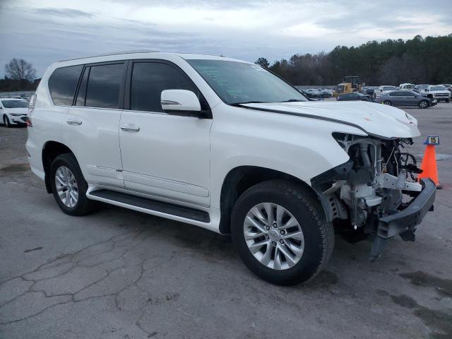 JTJBM7FX0K5214645 Lexus GX 460