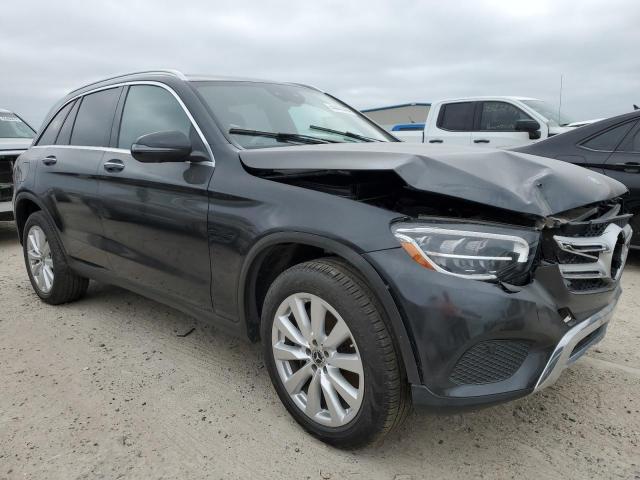 W1N0G8DB0MF937707 Mercedes-Benz GLC 300