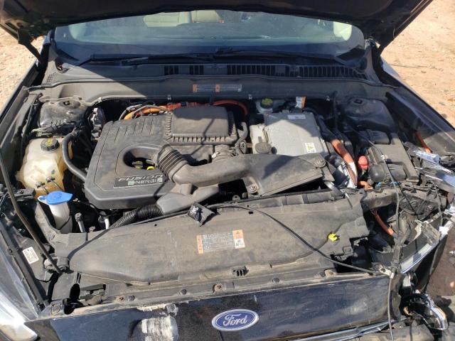 3FA6P0PU5GR322664 Ford Fusion Se Phev