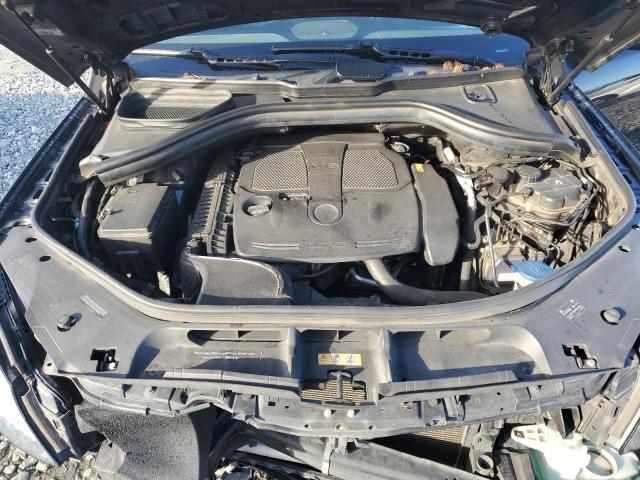 4JGDA5HB5GA701215 Mercedes-Benz Gle 350 4matic