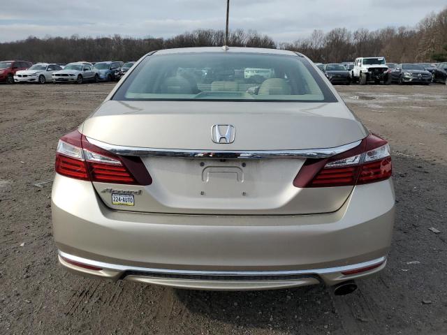 1HGCR2F87HA198756 Honda ACCORD EXL