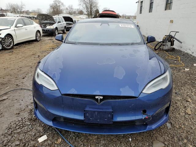 5YJSA1E61MF441345 Tesla MODEL S