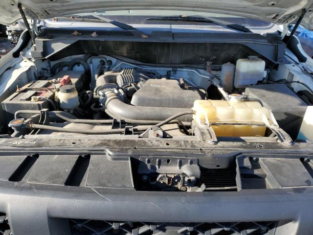 1N6BF0KX0FN804213 Nissan NV 1500