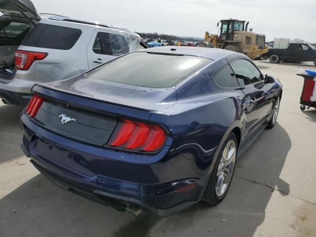 1FA6P8THXL5100898 Ford MUSTANG