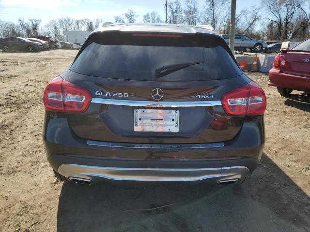 WDCTG4GB4FJ135101 Mercedes-Benz Gla 250 4matic