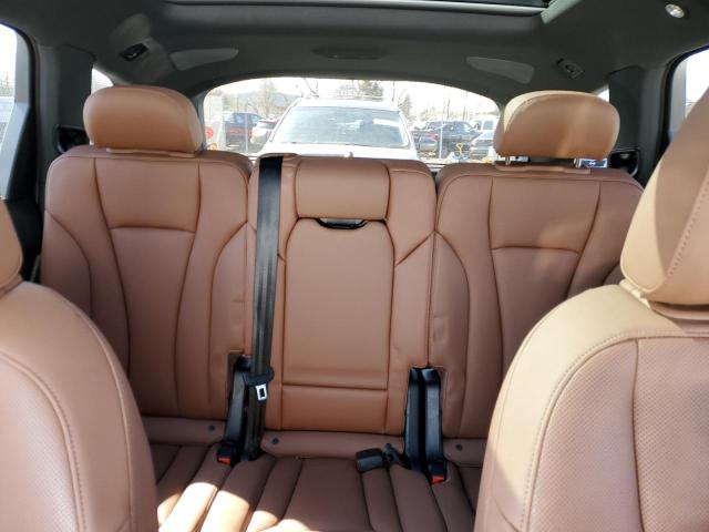 WA1LXBF77PD005735 Audi Q7 Premium Plus