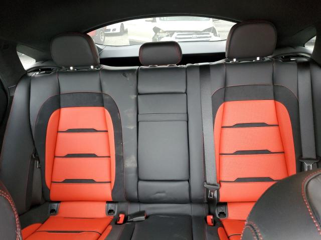 4JGFD6BB1NA779938 Mercedes-Benz Gle Coupe Amg 53 4matic