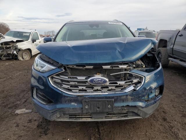 2FMPK4K91LBA50206 Ford Edge Titanium