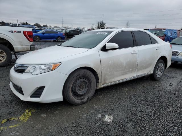 Auction sale of the 2014 Toyota Camry L, vin: 4T1BF1FK9EU338188, lot number: 42889034