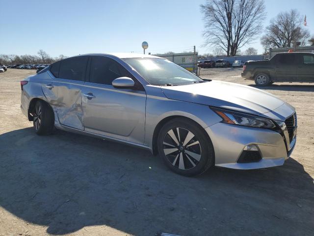 1N4BL4DVXNN321444 Nissan ALTIMA SV