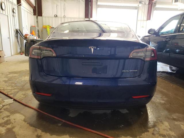 5YJ3E1EB2JF150984 Tesla MODEL 3