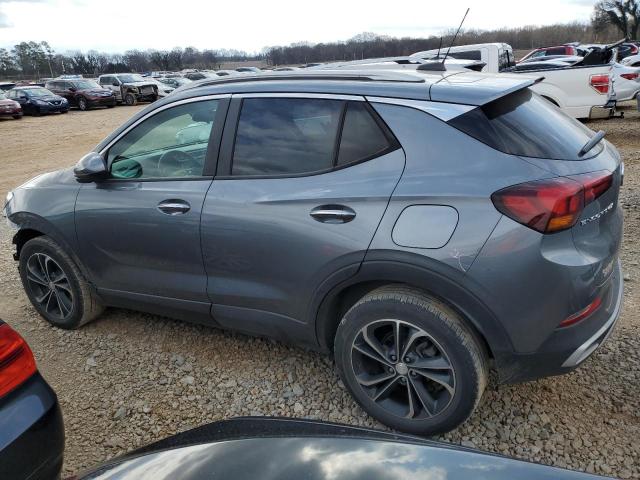 KL4MMDSL7LB132678 Buick Encore Gx Select