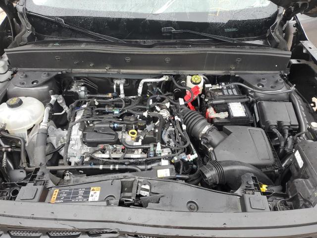 3FMCR9A68NRD27758 Ford BRONCO SPORT