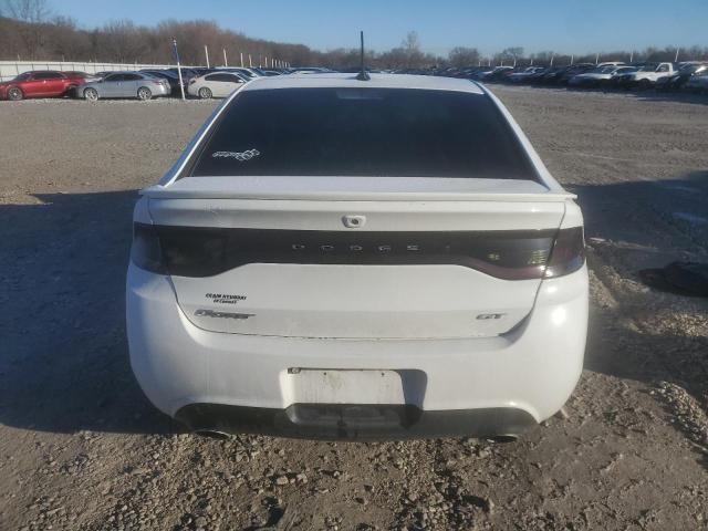 1C3CDFEB9ED876617 Dodge DART GT