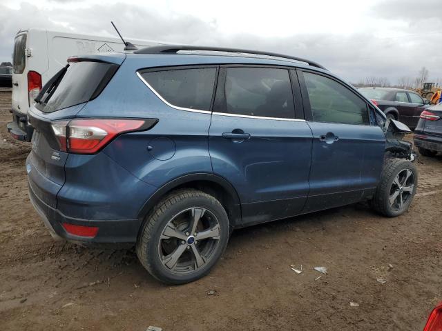 1FMCU9HD7JUA01116 Ford ESCAPE SEL