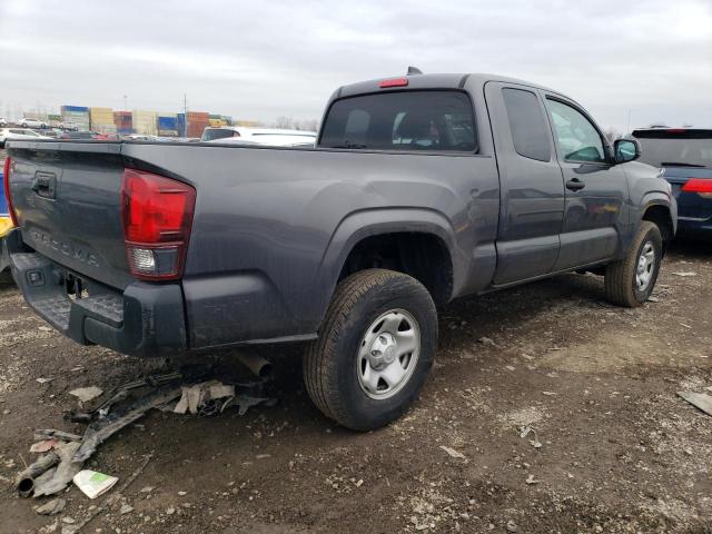5TFRX5GN0LX173465 Toyota Tacoma Access Cab
